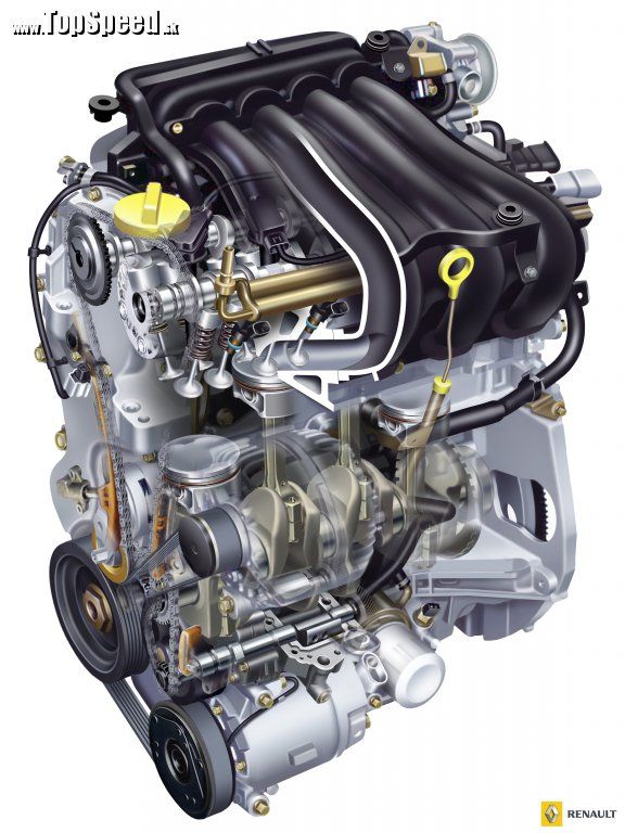 M4R motor